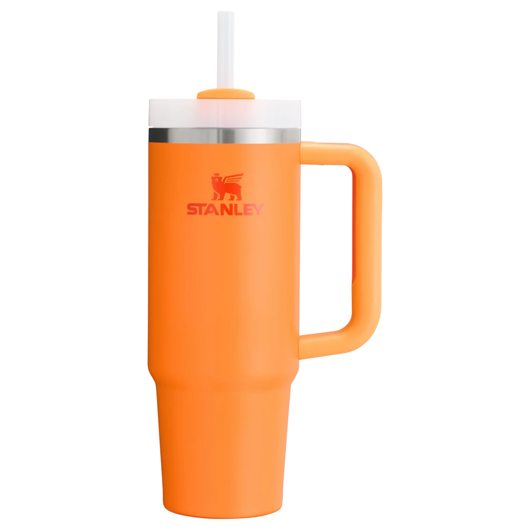 Stanley Quencher H2.0 Flowstate™ Tumbler Heat Wave | 887ML