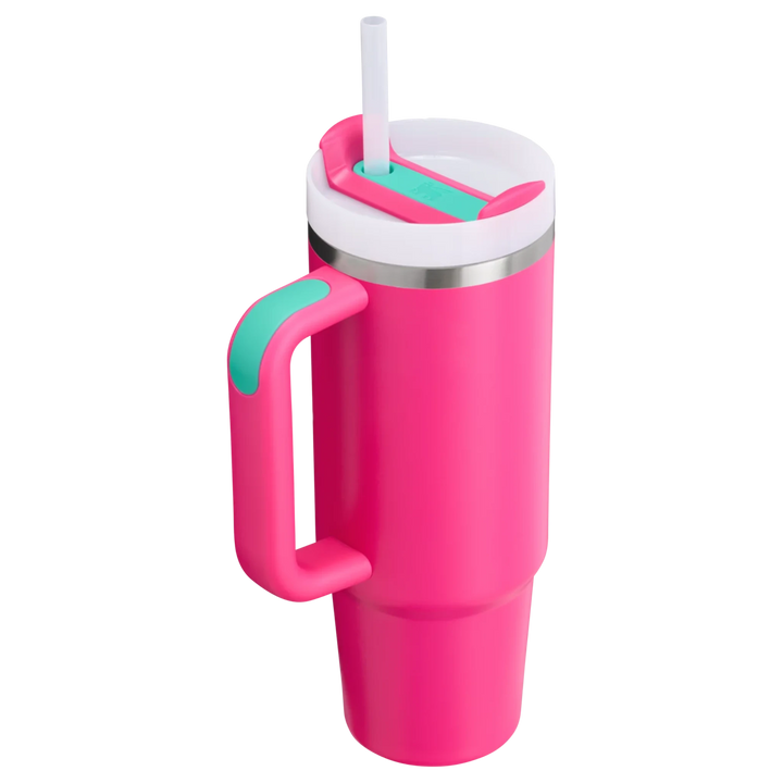 Stanley Quencher H2.0 Flowstate™ Tumbler Heat Wave | 887ML