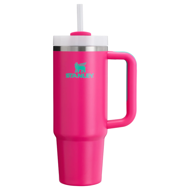Stanley Quencher H2.0 Flowstate™ Tumbler Heat Wave | 887ML