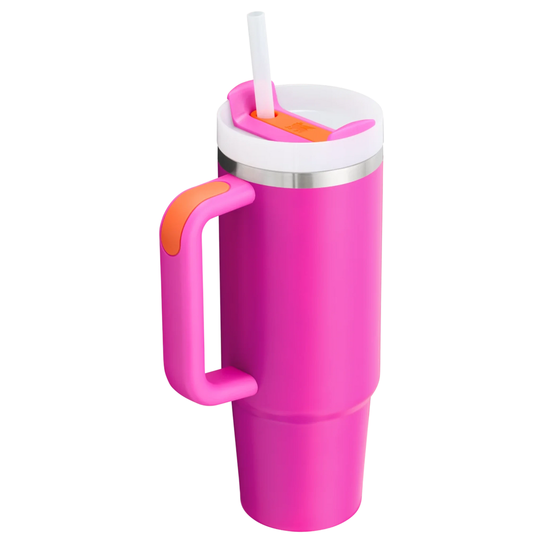 Stanley Quencher H2.0 Flowstate™ Tumbler Heat Wave | 887ML