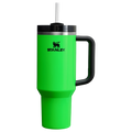 Stanley Quencher H2.0 Flowstate™ Tumbler Neon | 1.1L
