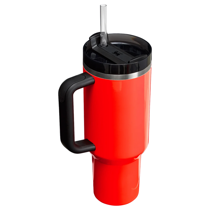 Stanley Quencher H2.0 Flowstate™ Tumbler Neon | 1.1L