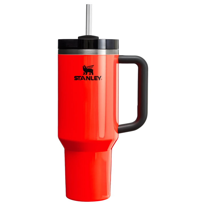 Stanley Quencher H2.0 Flowstate™ Tumbler Neon | 1.1L