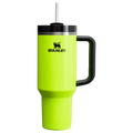 Stanley Quencher H2.0 Flowstate™ Tumbler Neon | 1.1L