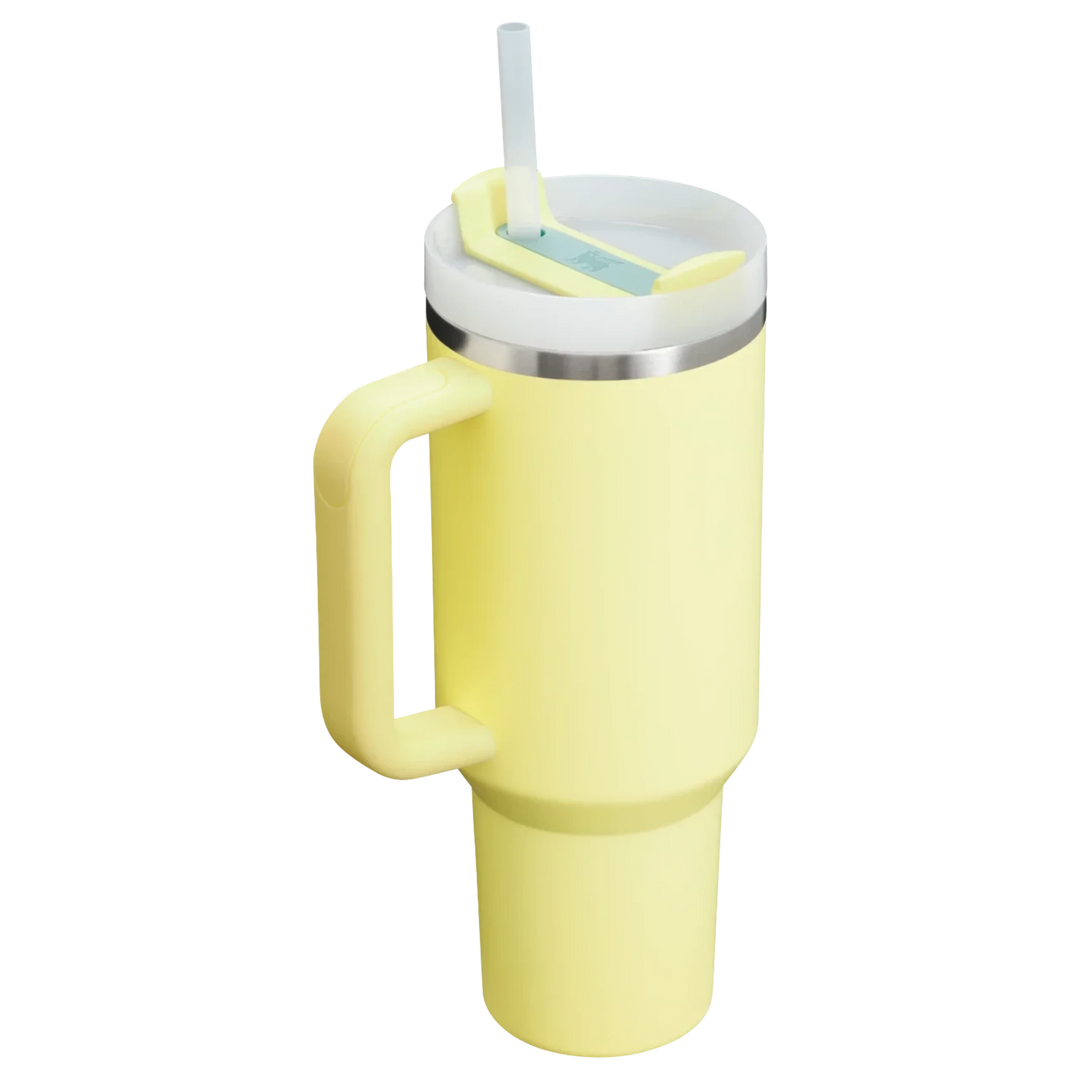 Stanley Quencher H2.0 Flowstate™ Tumbler | 1.1L