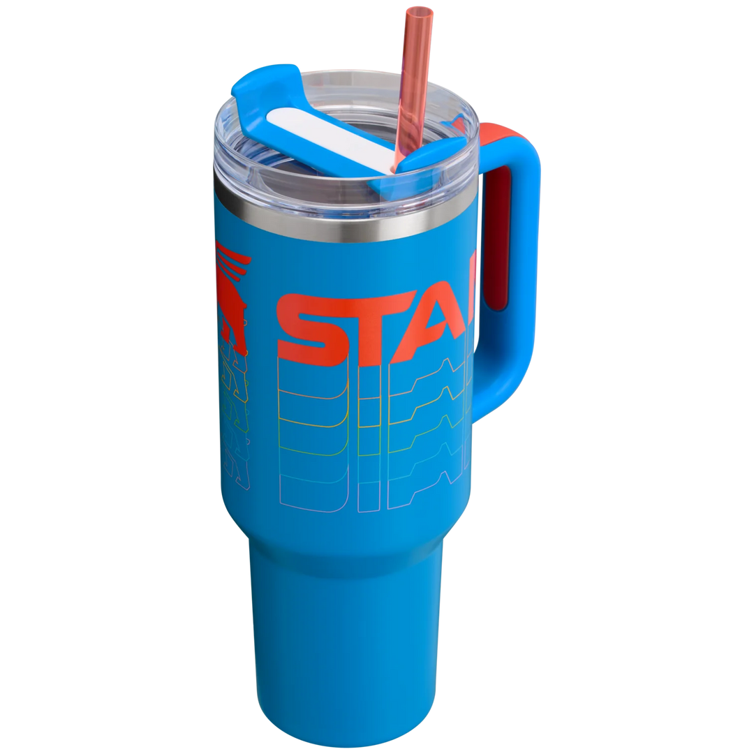 Stanley Quencher H2.0 Flowstate™ Tumbler Reverb | 1.1 L – Stanley 1913 ...