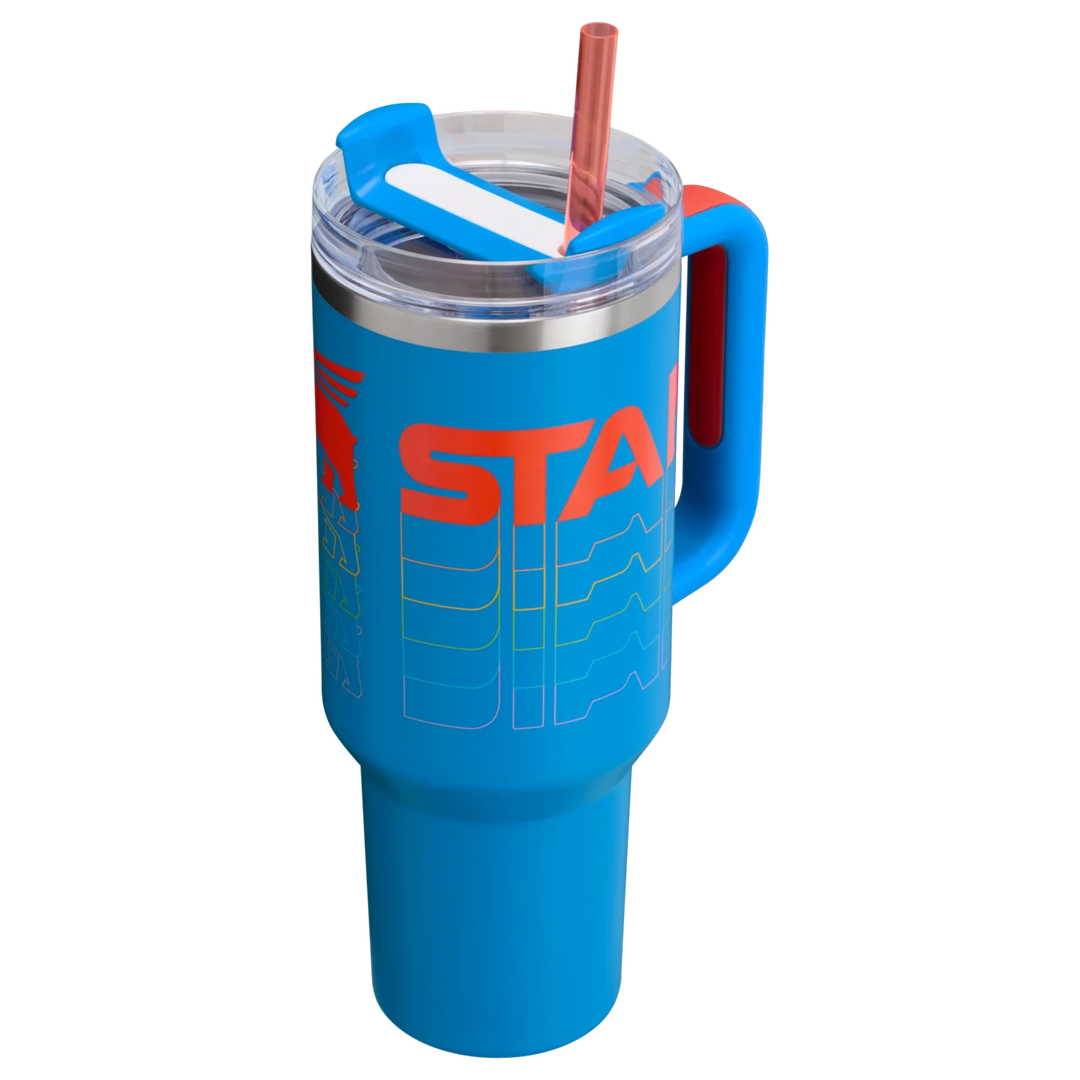 Stanley Quencher H2.0 Flowstate™ Tumbler Reverb | 1.1L