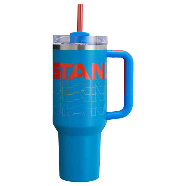 Stanley Quencher H2.0 Flowstate™ Tumbler Reverb | 1.1L