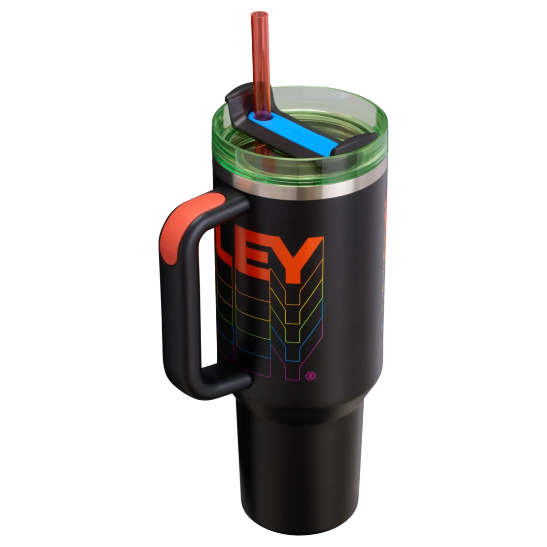 Stanley Quencher H2.0 Flowstate™ Tumbler Reverb | 1.1L