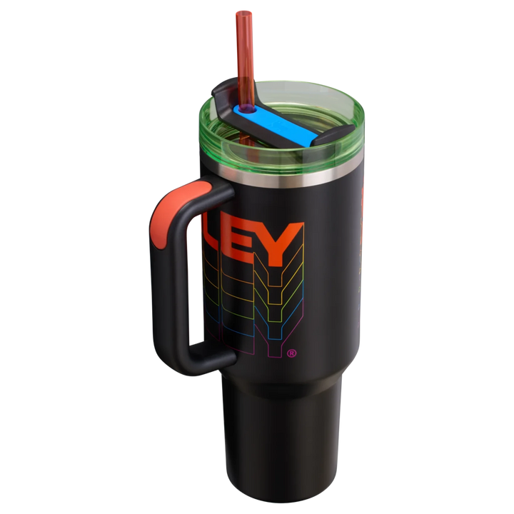 Stanley Quencher H2.0 Flowstate™ Tumbler Reverb | 1.1L