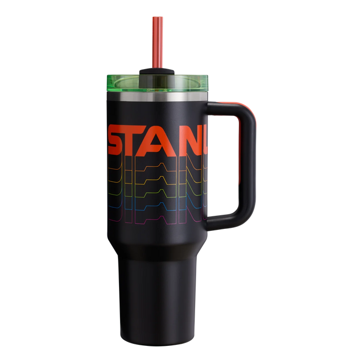 Stanley Quencher H2.0 Flowstate™ Tumbler Reverb | 1.1 L