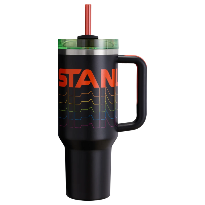 Stanley Quencher H2.0 Flowstate™ Tumbler Reverb | 1.1L