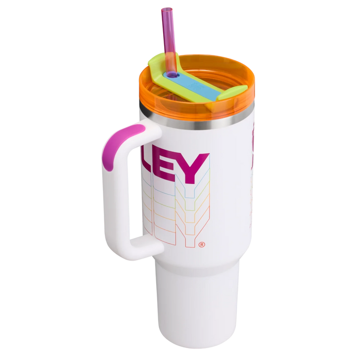 Stanley Quencher H2.0 Flowstate™ Tumbler Reverb | 1.1L
