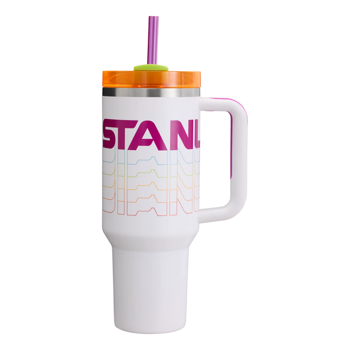 Stanley Quencher H2.0 Flowstate™ Tumbler Reverb | 1.1 L