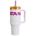 Stanley Quencher H2.0 Flowstate™ Tumbler Reverb | 1.1L