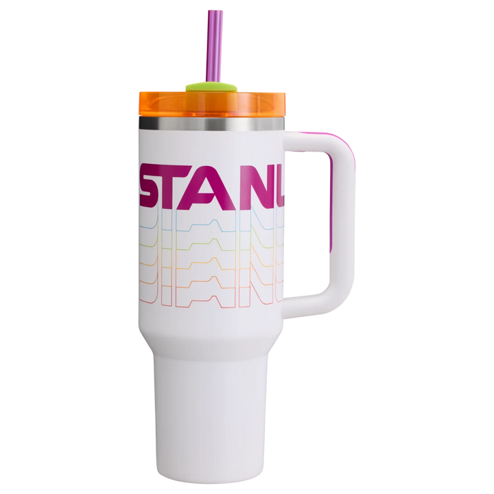 Stanley Quencher H2.0 Flowstate™ Tumbler Reverb | 1.1L