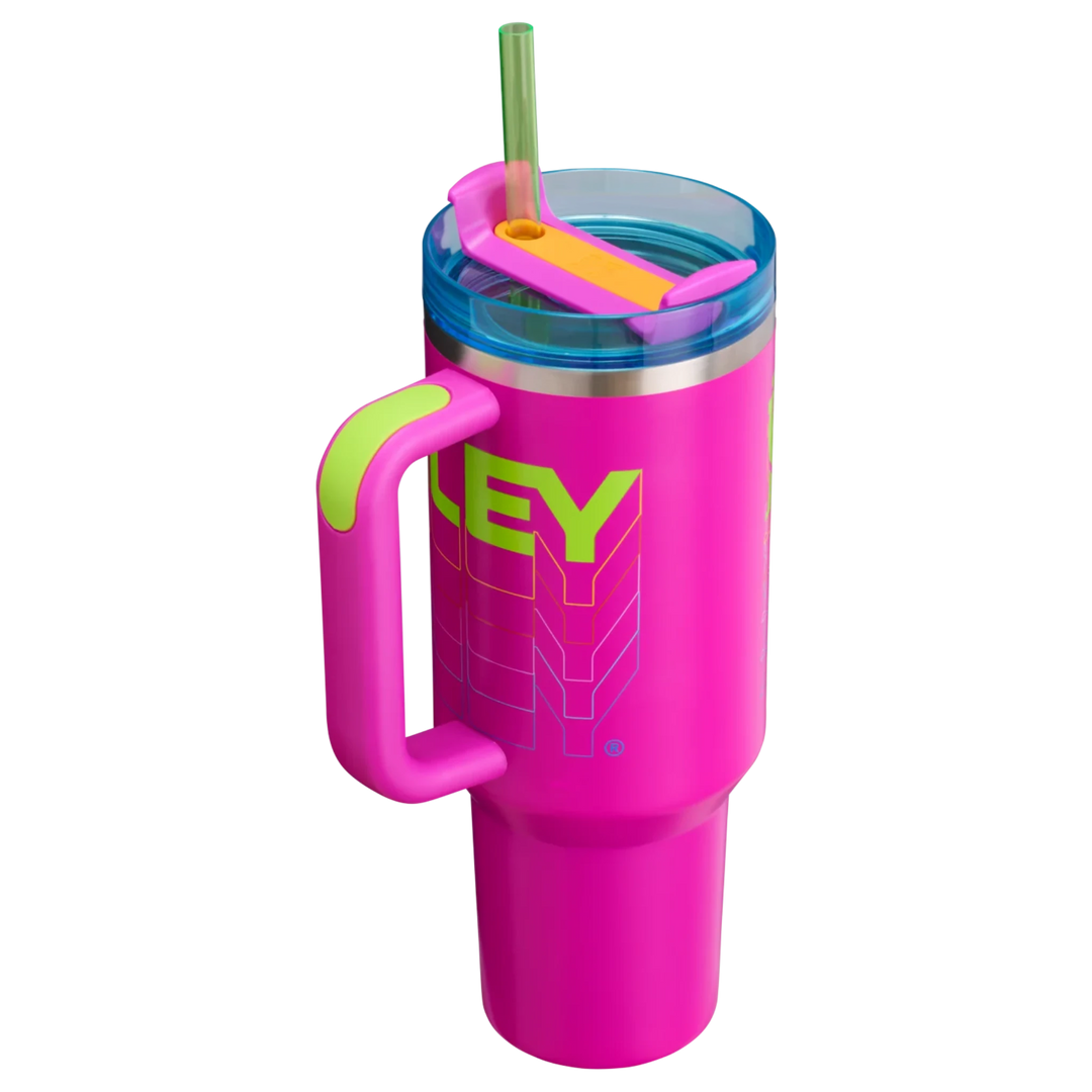 Stanley Quencher H2.0 Flowstate™ Tumbler Reverb | 1.1L