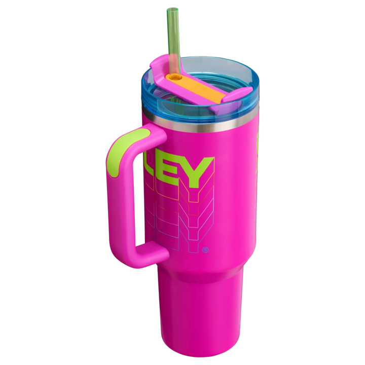 Stanley Quencher H2.0 Flowstate™ Tumbler Reverb | 1.1L