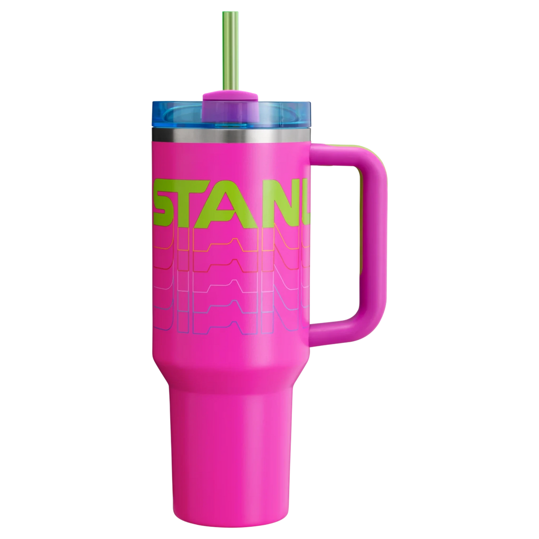 Stanley Quencher H2.0 Flowstate™ Tumbler Reverb | 1.1L