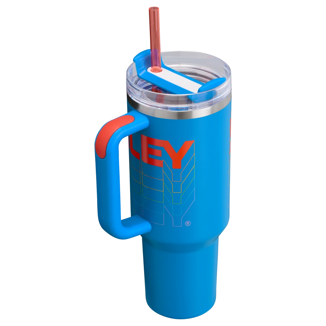 Stanley Quencher H2.0 Flowstate™ Tumbler Reverb | 887ML