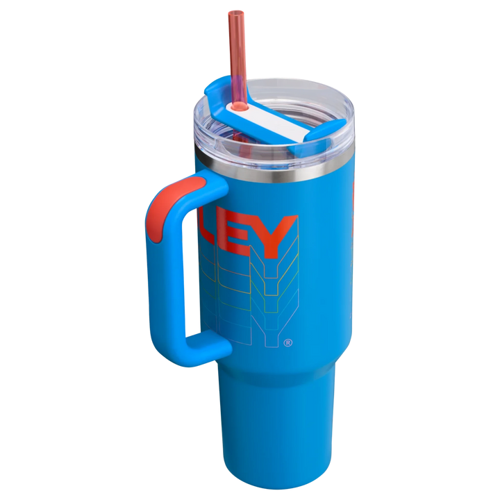 Stanley Quencher H2.0 Flowstate™ Tumbler Reverb | 887ML