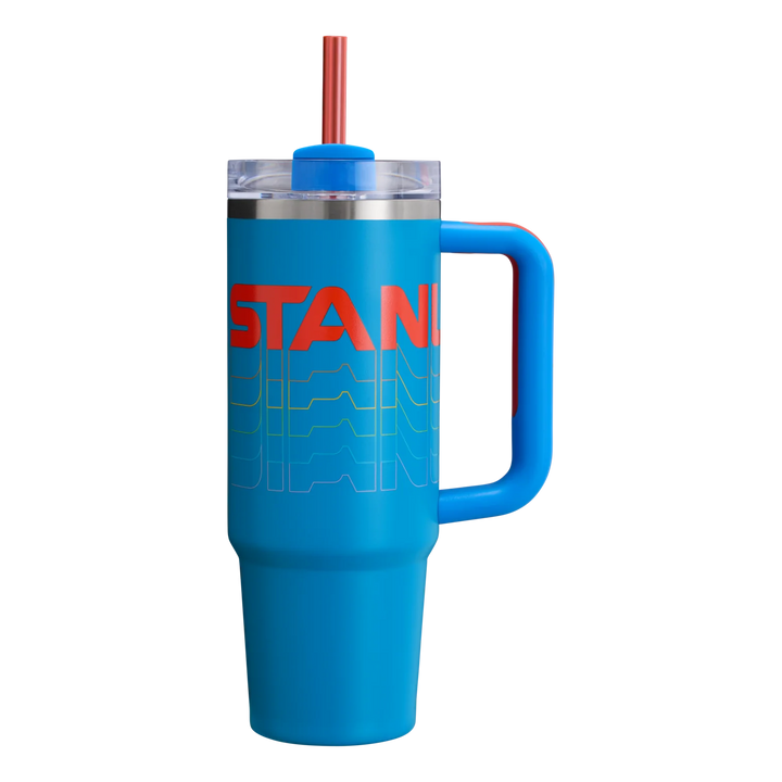 Stanley Quencher H2.0 Flowstate™ Tumbler Reverb | 887ML