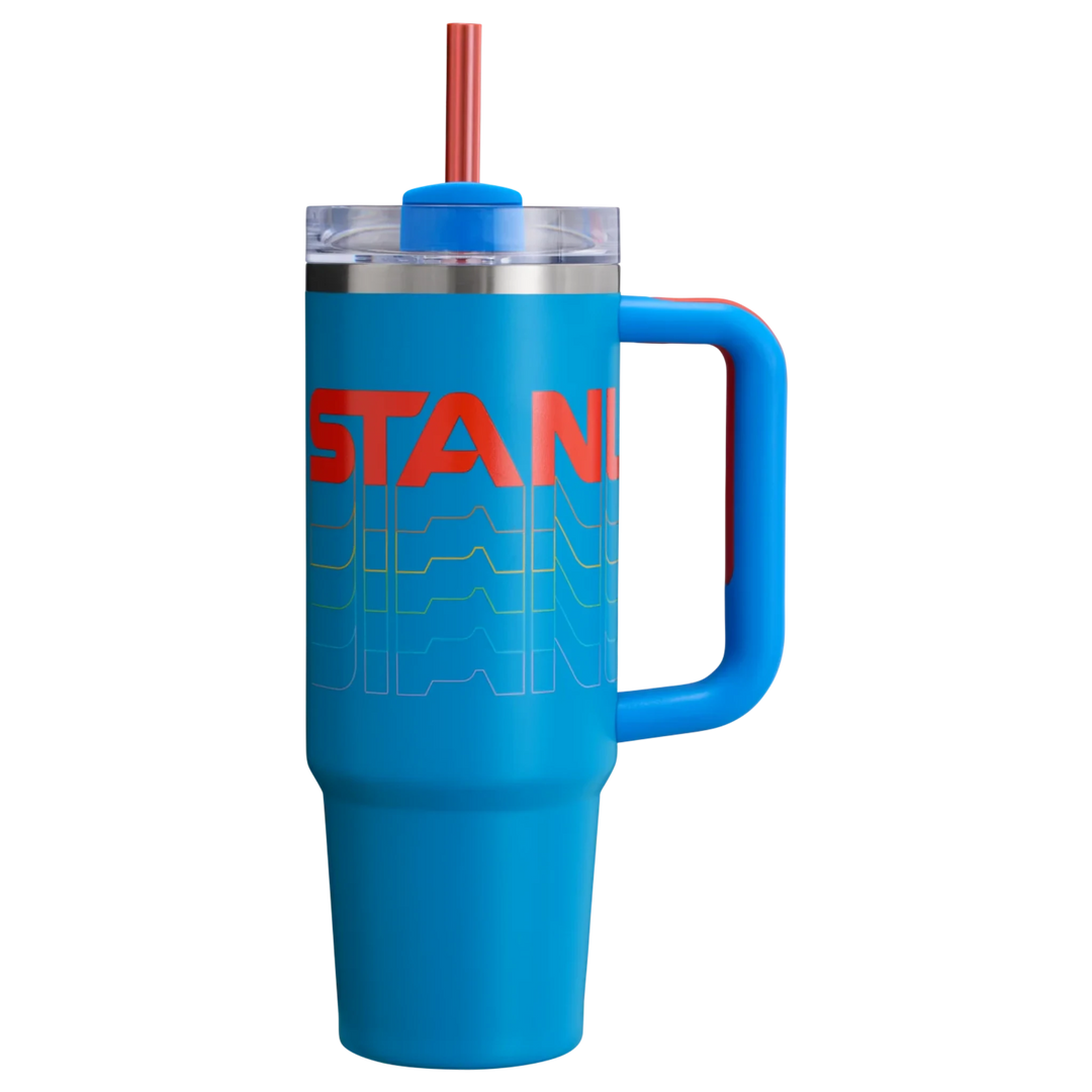 Stanley Quencher H2.0 Flowstate™ Tumbler Reverb | 887ML