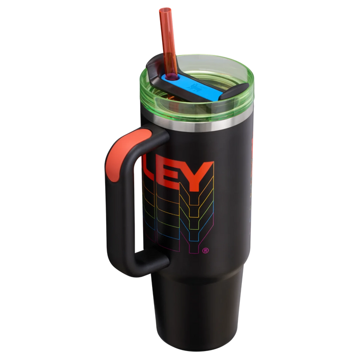Stanley Quencher H2.0 Flowstate™ Tumbler Reverb | 887ML