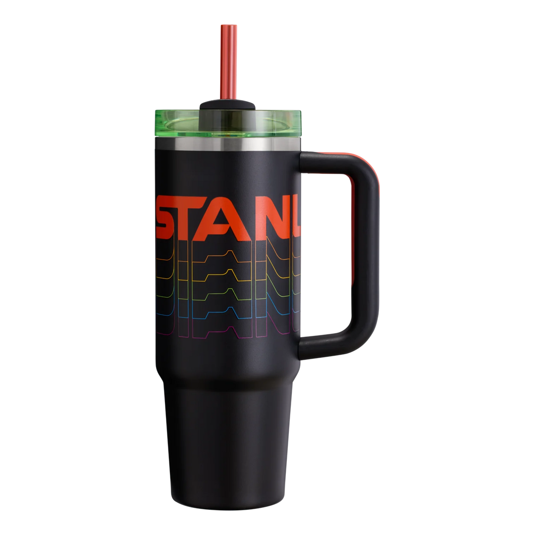 Stanley Quencher H2.0 Flowstate™ Tumbler Reverb | 887ML