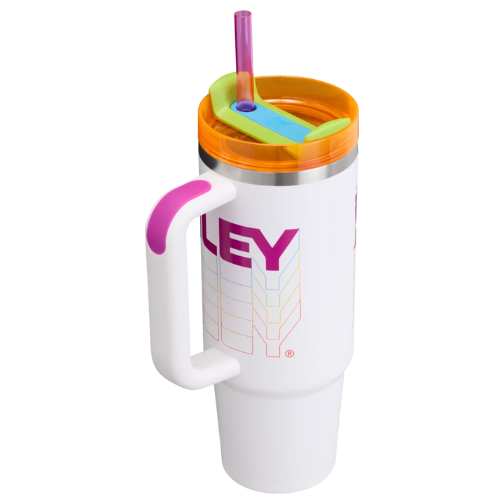 Stanley Quencher H2.0 Flowstate™ Tumbler Reverb | 887ML