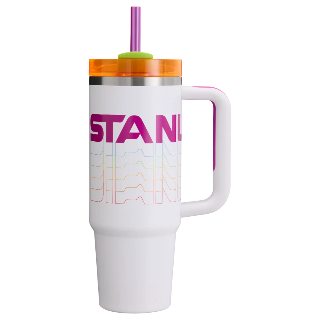 Stanley Quencher H2.0 Flowstate™ Tumbler Reverb | 887ML