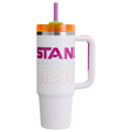 Stanley Quencher H2.0 Flowstate™ Tumbler Reverb | 887ML