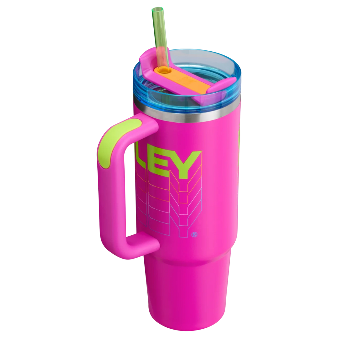 Stanley Quencher H2.0 Flowstate™ Tumbler Reverb | 887ML