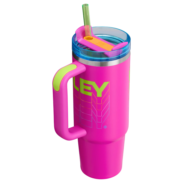 Stanley Quencher H2.0 Flowstate™ Tumbler Reverb | 887ML