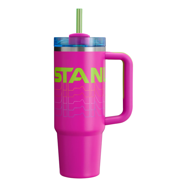 Stanley Quencher H2.0 Flowstate™ Tumbler Reverb | 887ML