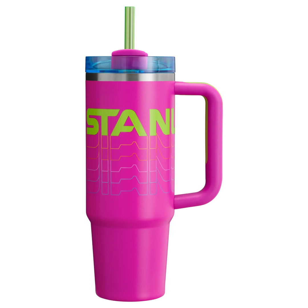 Stanley Quencher H2.0 Flowstate™ Tumbler Reverb | 887ML