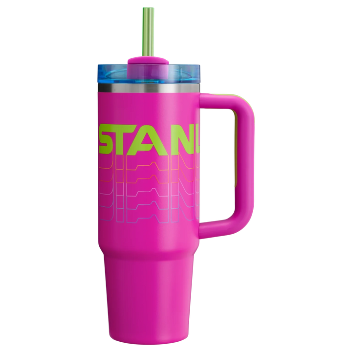 Stanley Quencher H2.0 Flowstate™ Tumbler Reverb | 887ML