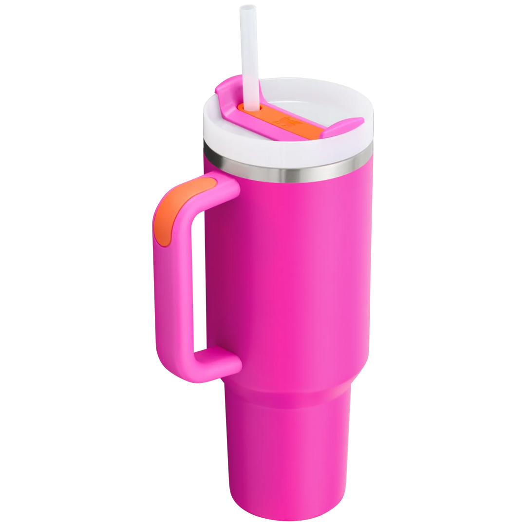 Stanley Quencher H2.0 Flowstate™ Tumbler Heat Wave | 1.1L