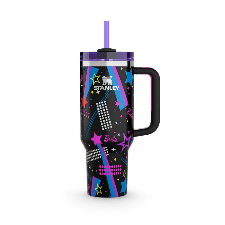 Stanley Quencher Barbie™ 80'S Rockers  | 1L