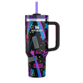 Stanley Quencher Barbie™ 80'S Rockers | 1.1L