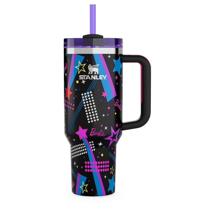 Stanley Quencher Barbie™ 80'S Rockers | 1.1L