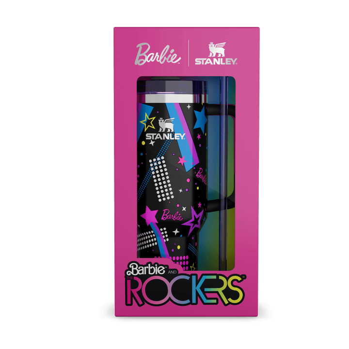 Stanley Quencher Barbie™ 80'S Rockers  | 1L