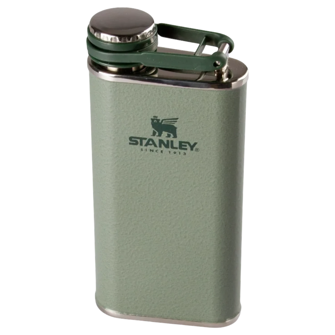 Stanley Classic Easy Fill Wide Mouth Flask | 236ML
