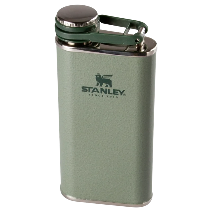 Stanley Classic Easy Fill Wide Mouth Flask | 236ML
