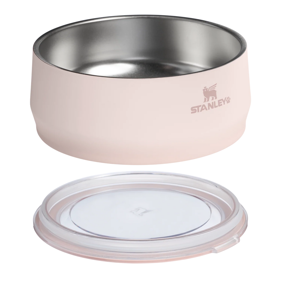 Comedero Bebedero Antideslizante Stanley Everyday Pet Bowl | 1.4L