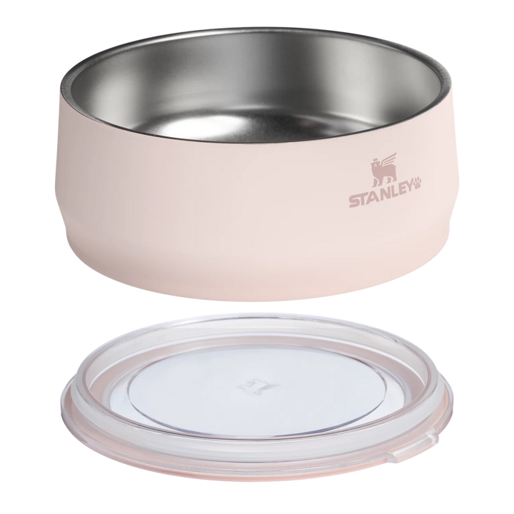 Comedero Bebedero Antideslizante Stanley Everyday Pet Bowl | 1.4L
