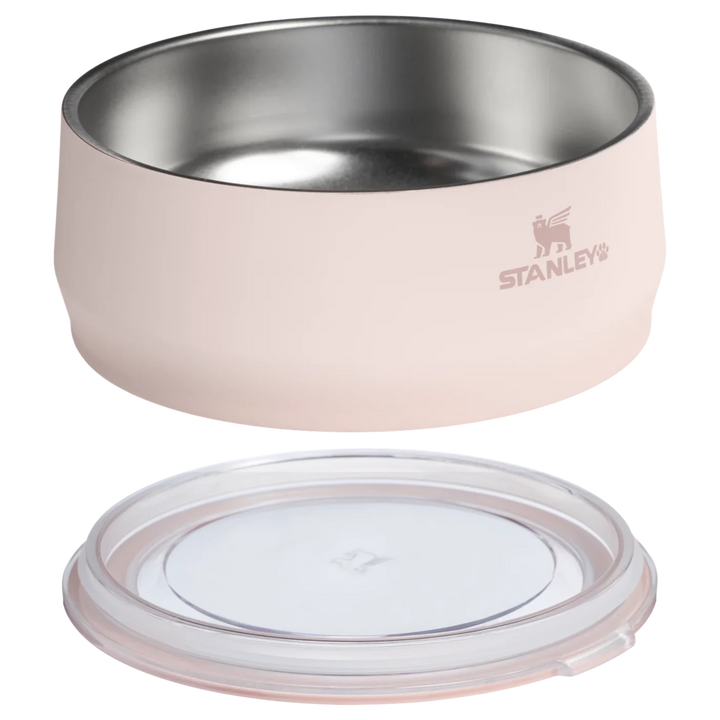 Comedero Bebedero Antideslizante Stanley Everyday Pet Bowl | 1.4L