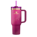 Stanley Quencher Barbie™ 70'S Superstar  | 1.1L