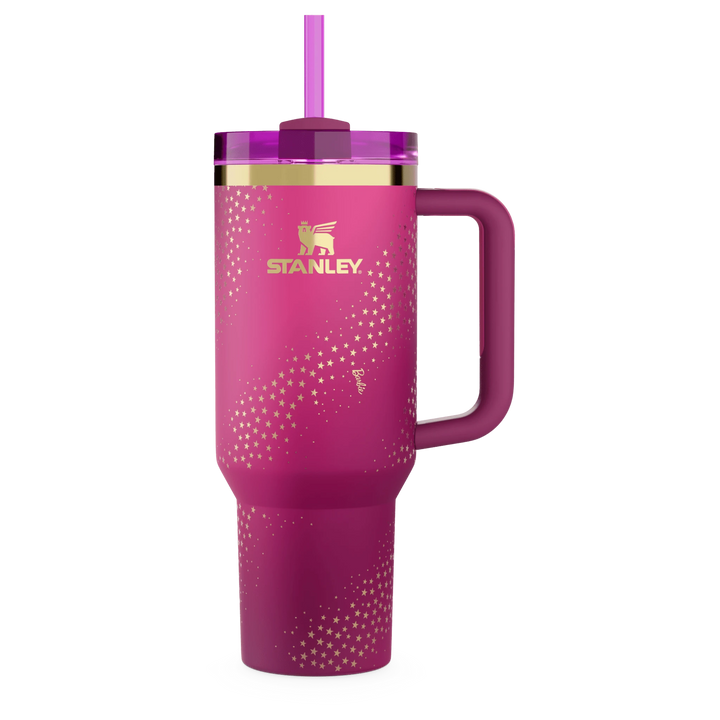 Stanley Quencher Barbie™ 70'S Superstar  | 1.1L