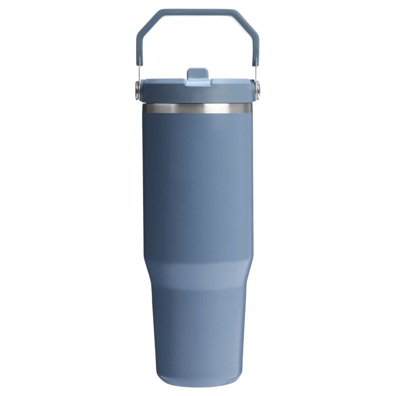 Stanley IceFlow™ Flip Straw Tumbler San Valentín | 887ML